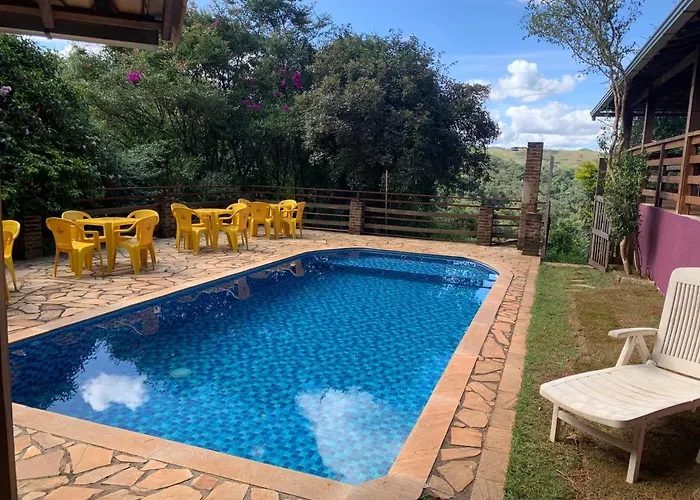 Hotel: Pousada Evolucao